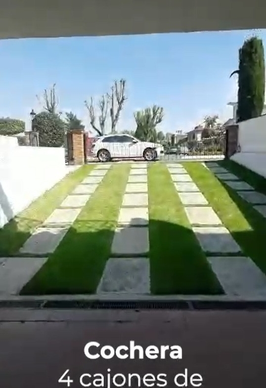 RESIDENCIAL COUNTRY CLUB, METEPEC, CASA EN VENTA – Vilchis Inmobiliaria